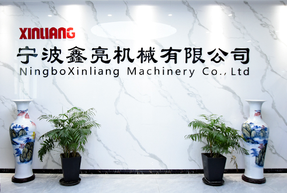 Ningbo Xinliang Machinery Co, Ltd.